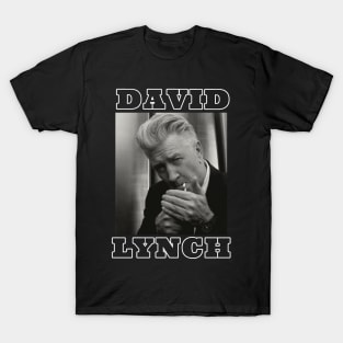 David Lynch T-Shirt